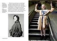 Little Book of Vivienne Westwood: The story of the iconic fashion house