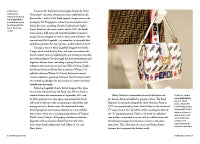 Little Book of Fendi: The story of the iconic fashion brand