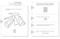 Mensa Challenge Your IQ Pack