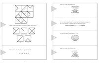 Mensa Challenge Your IQ Pack