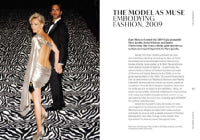 Fashion's Big Night Out: A Met Gala Lookbook