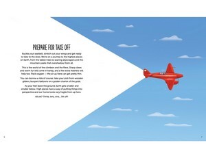 High: Soar to New Heights