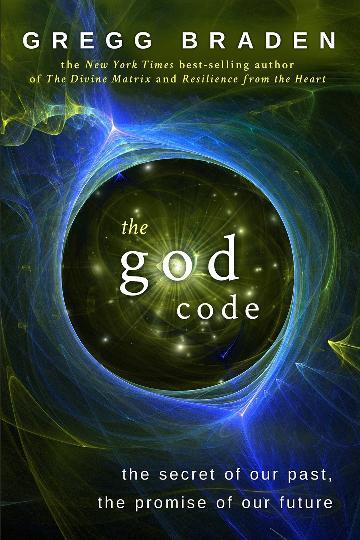 God Code (POD) (Publisher Abandoned?)