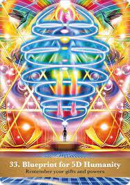 Golden Future Oracle, The: A 44-Card Deck and Guidebook