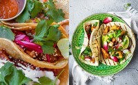 Taco-tastic: Over 60 Recipes to Make Taco Tuesdays Last All Week Long