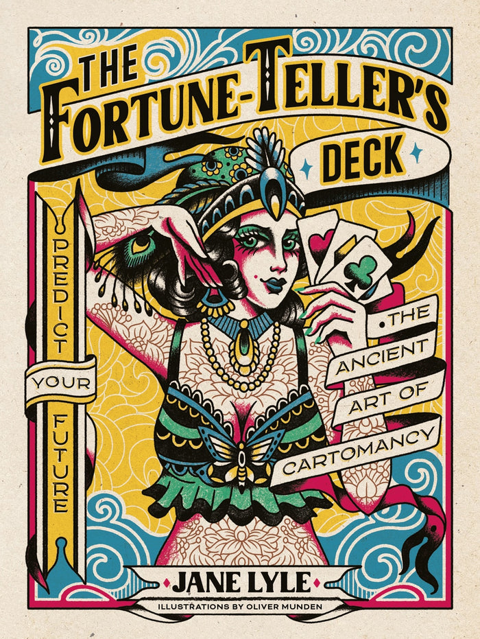 Fortune-Teller's Deck, The