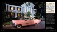 Elvis - The Legend: The Authorized Book from the Official Graceland Archive