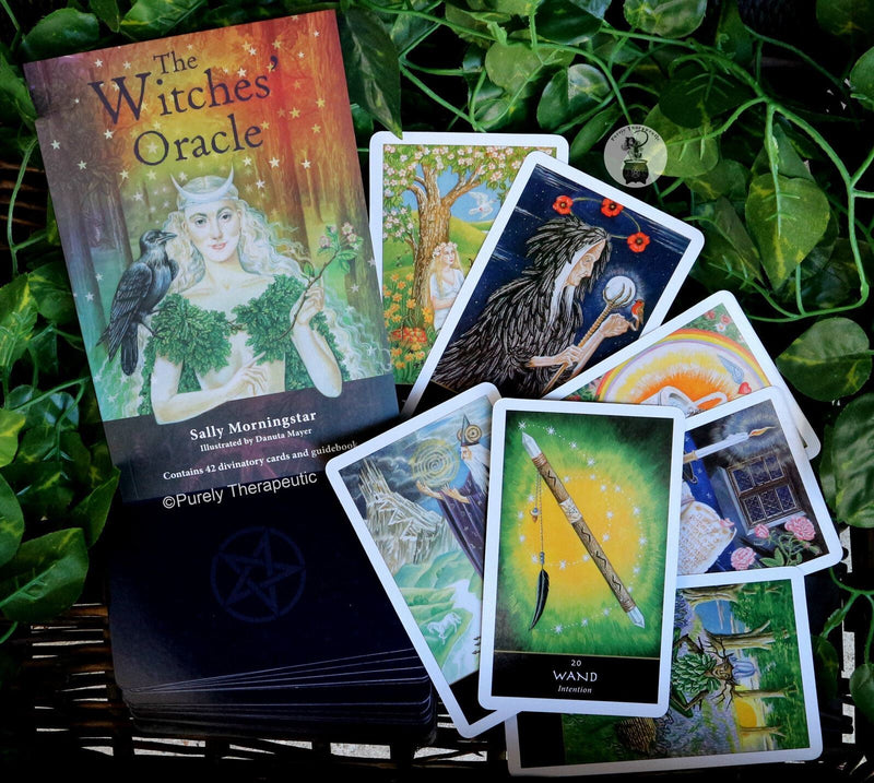 The Witches' Oracle