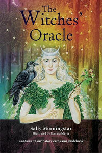 The Witches' Oracle