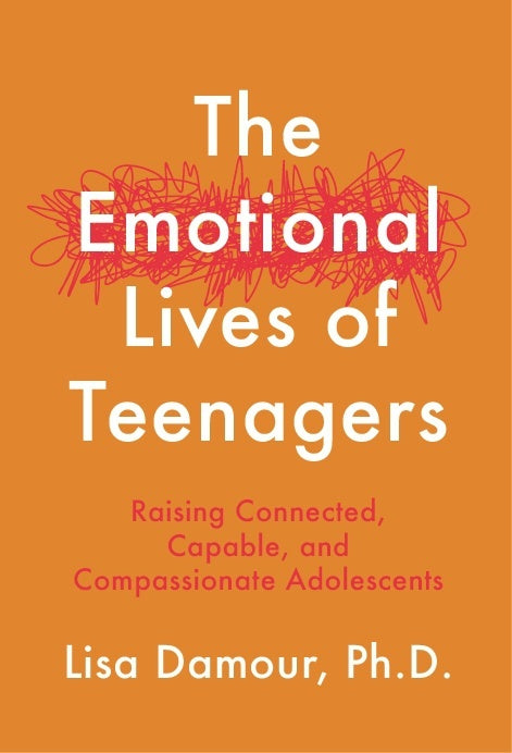 Emotional Lives of Teenagers