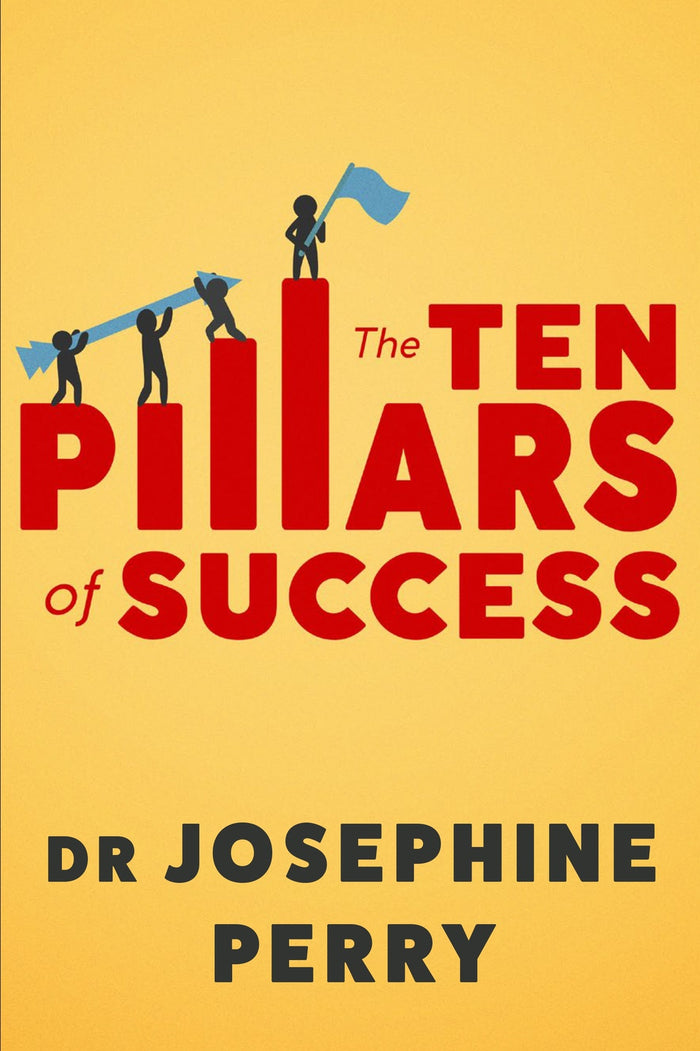 Ten Pillars of Success