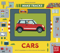 Make Tracks: Cars