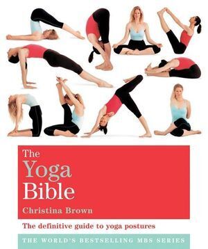 Classic Yoga Bible