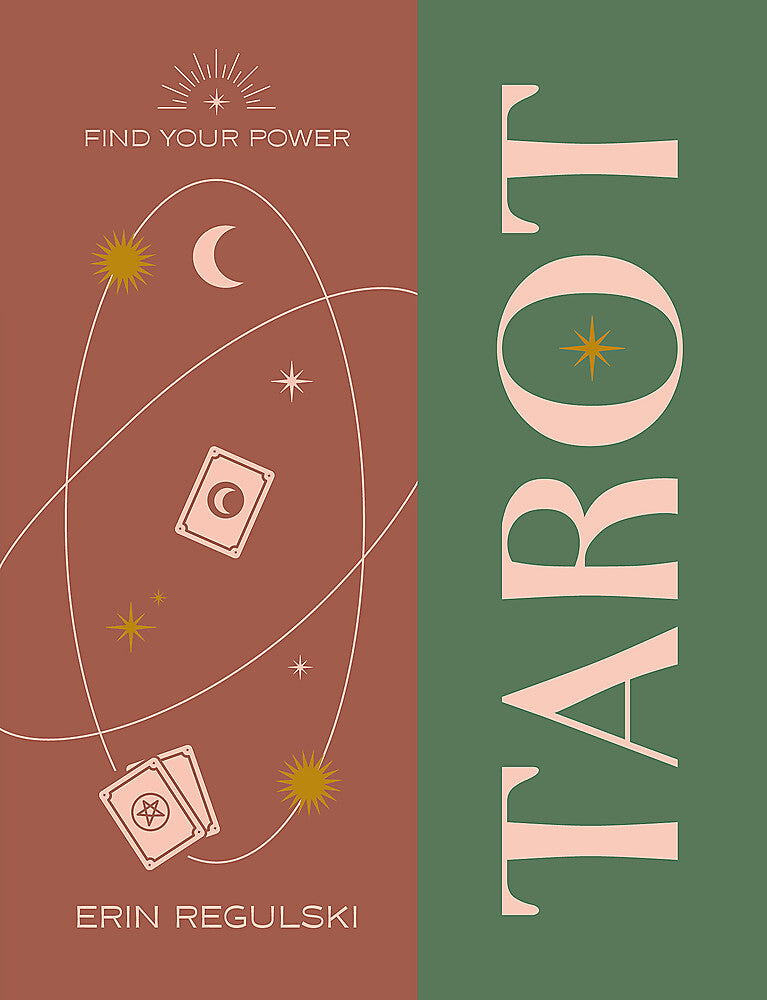 Find Your Power: Tarot