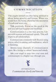 Angels of Light Cards
