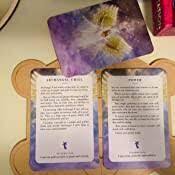 Angels of Light Cards