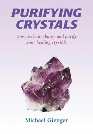 Purifying Crystals