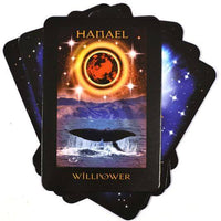 Angels Of Atlantis Oracle Cards