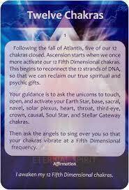 Ascension Cards: Accelerate Your Journey to the Light