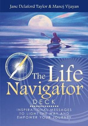 IC: Life Navigator Deck