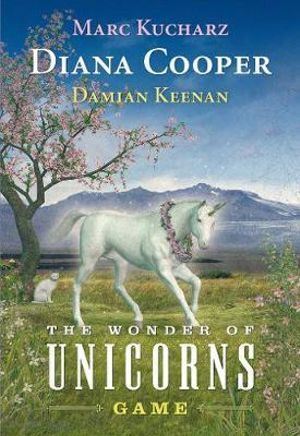 Wonder of Unicorns Game: Play for Personal and Planetary Healing