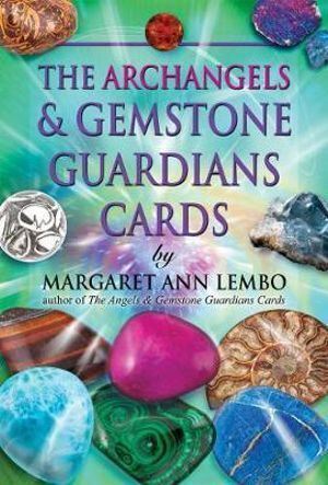 IC: Archangels and Gemstone Guardians Cards