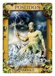 Greek Mythology Reading Cards
