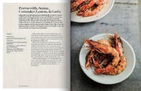 Persiana: Recipes from the Middle East & Beyond: The 1st book from the bestselling author of Sirocco, Feasts, Bazaar and Simply