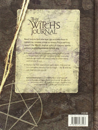 Witch's Journal