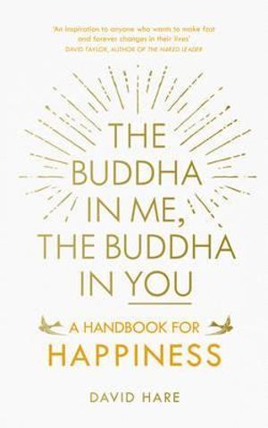 Buddha in Me  The Buddha in You