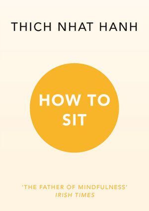 How to Sit