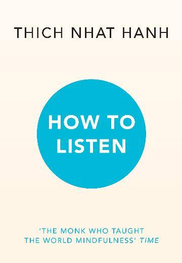 How to Listen