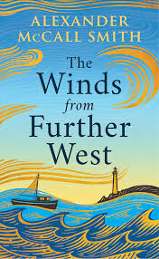 Winds from Further West, The