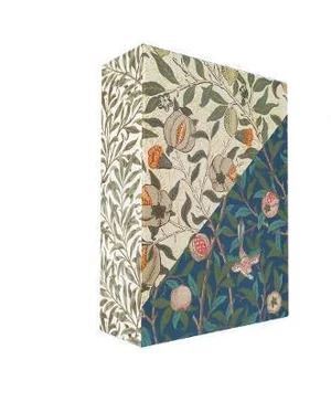 William Morris Postcard Box Set