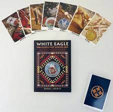 White Eagle Medicine Wheel: Native American Wisdom as a Way of Life