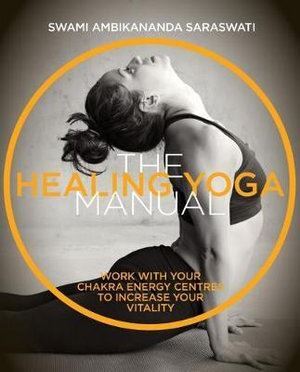 Healing Yoga Manual