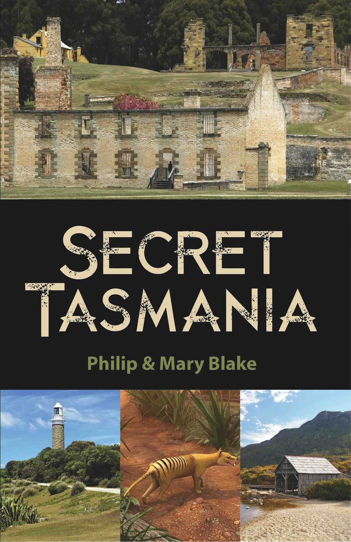 Secret Tasmania