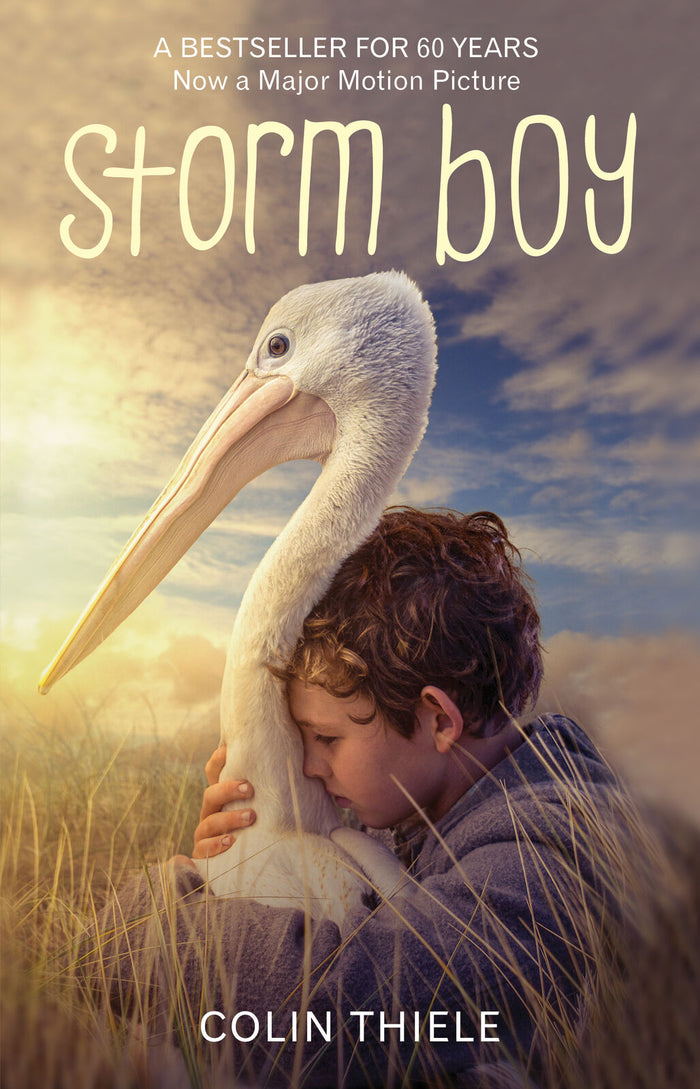 Storm Boy: 60th Anniversary Edition