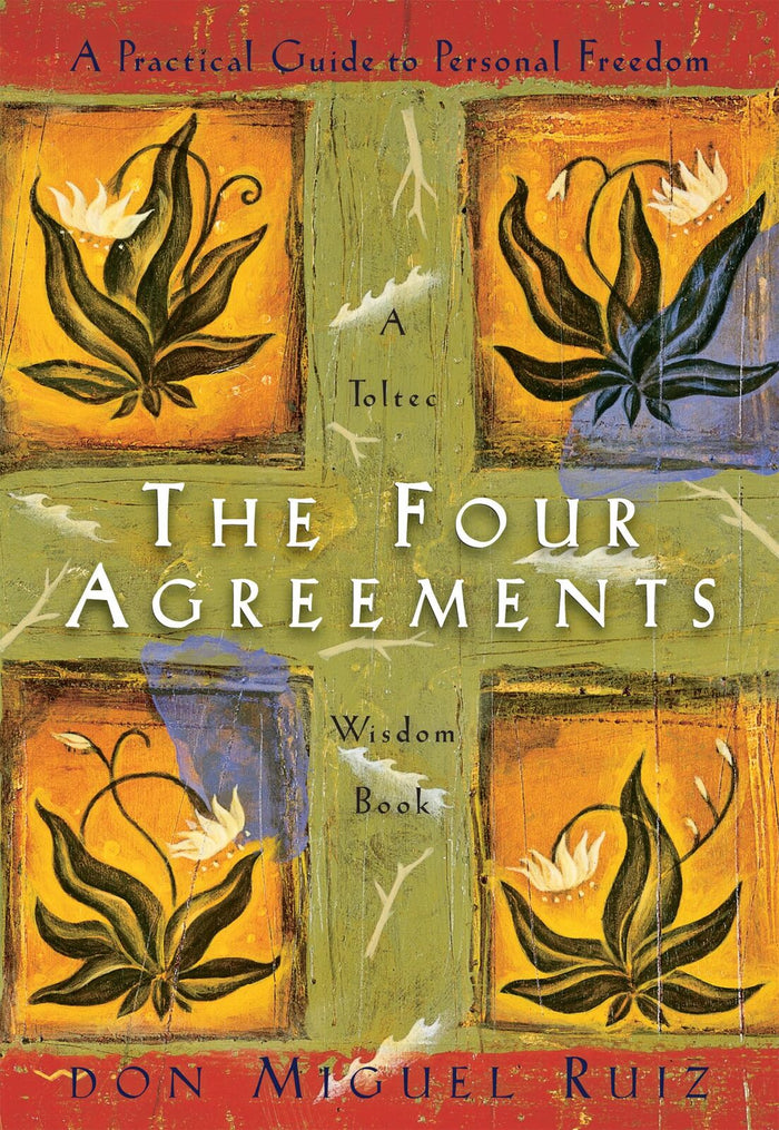 Four Agreements