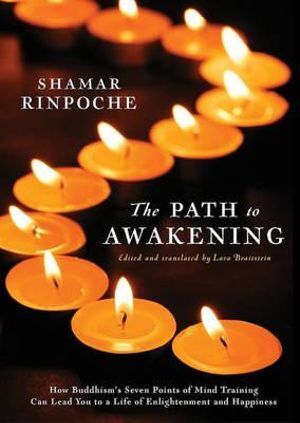 Path To Awakening, The (no longer available)