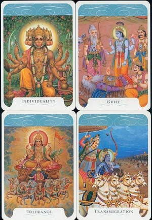 Gita Deck