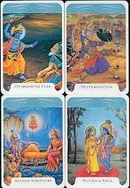 Gita Deck