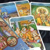Gita Deck