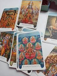 Gita Deck