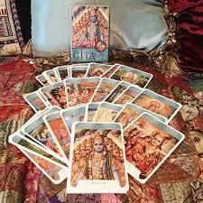 Gita Deck
