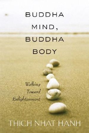 Buddha Mind  Buddha Body