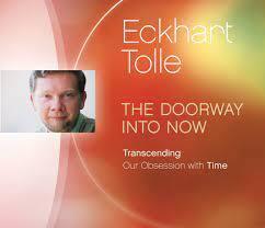 CD: The Doorway into Now