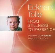 CD: From Stillness To Presence (2CD)