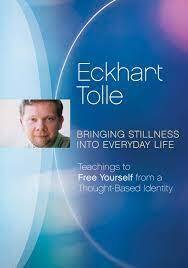 DVD: Bringing Stillness In Everyday Life