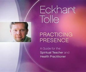 CD: Practicing Presence (6CD)